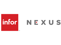 INFOR NEXUS